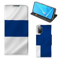 OPPO A52 | A72 | Standcase | Finland