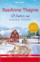 Winter in Haven Point - Raeanne Thayne - ebook