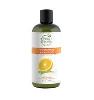 Shampoo aloe & citrus - thumbnail