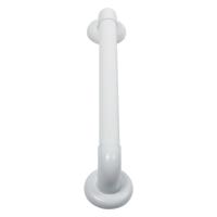 Vitility wandbeugel extra grip - 45cm - max. 120kg - wit