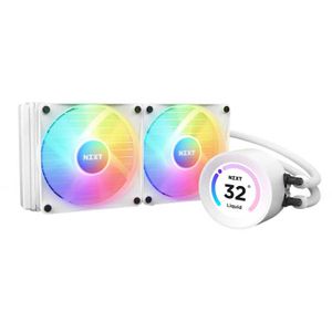 Kraken Elite 240 RGB 240mm Waterkoeling