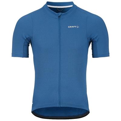 Craft ADV endurance fietsshirt blauw heren