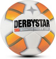 Derbystar Voetbal Stratos Pro TT - thumbnail