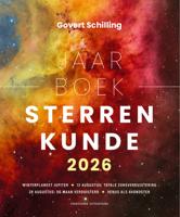 Jaarboek Sterrenkunde 2026 (Paperback)