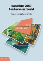 Een toekomstbeeld - Dries Bartelink, Kees Kraaijeveld - ebook