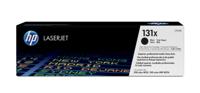 HP 131X originele high-capacity zwarte LaserJet tonercartridge - thumbnail