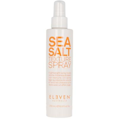 Eleven Australia Styling Sea Salt Texture Spray 200ml