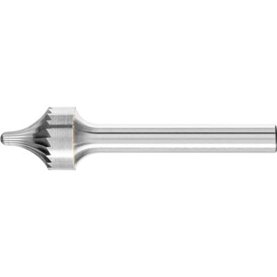 PFERD TOOLS 21152736 Freesstift Lengte 55 mm Afmeting, Ø 13 mm Werklengte 15 mm Schachtdiameter 6 mm