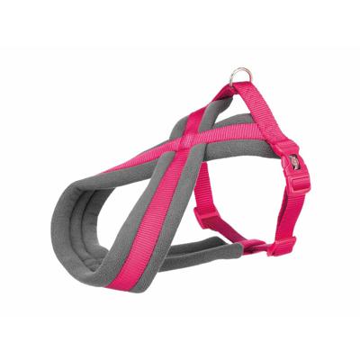 Hondentuigje Trixie Confort New Premium Fuchsia XS/S