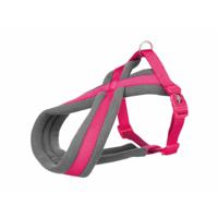 Hondentuigje Trixie Confort New Premium Fuchsia XS/S