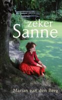 Zeker Sanne - Marjan van den Berg - ebook