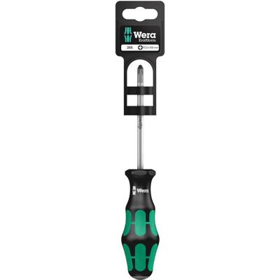 Wera 355 05100057001 Kruiskop schroevendraaier