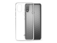 Mobilize Mobilize Gelly Case Motorola Moto E20 Clear