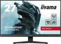 Iiyama G-Master G2770QSU-B6 monitor Iiyama G-Master G2770QSU-B6 monitor