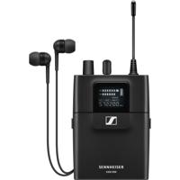 Sennheiser XSW IEM EK - B (572 - 596 MHz) bodypack voor XSW IEM - thumbnail