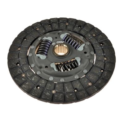 Koppelingsplaat ADT33184