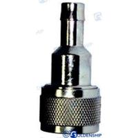 Conectores de combustible - Honda GS31031 - CONECTOR HEMBRA HONDA (NUEVO