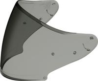 SHOEI Vizier CJ-2, Vizieren, Dark Smoke (Pinlock voorbereid)