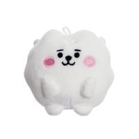 BT21 BT21 RJ Baby Pong Pong 8 cm