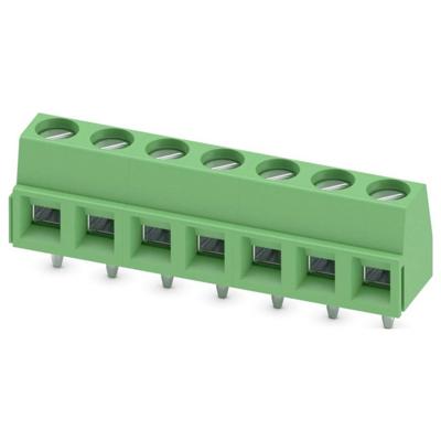 Phoenix Contact 1729173 Printplaatklem Groen 60 stuk(s)