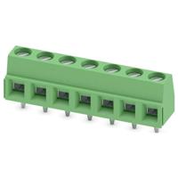 Phoenix Contact 1729173 Printplaatklem Groen 60 stuk(s)