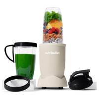 NUTRiBULLET NB907MASN Smoothiemaker 900 W Beige NUTRiBULLET NB907MASN Smoothiemaker 900 W Beige