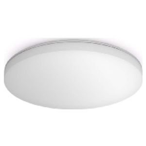 STEINEL RS PRO R20 basic SC plafondverlichting Wit Niet-verwisselbare lamp(en) LED