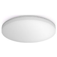 STEINEL RS PRO R20 basic SC plafondverlichting Wit Niet-verwisselbare lamp(en) LED - thumbnail