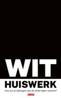 Wit huiswerk - Withuiswerk. NL - Paperback (9789029543613) - thumbnail