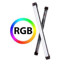 Falcon Eyes RGB LED Licht Stick Irisa 2 Fi2B