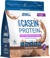 Micellar Casein Protein Chocolate Cream (900 gr) - thumbnail
