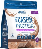 Micellar Casein Protein Chocolate Cream (900 gr)