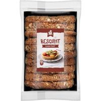 Lowcarbchef Lower Carb Beschuit (10 stuks)
