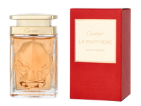 Cartier La Panthere Eau de Parfum Spray 100 ml Dames