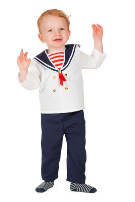 Matroosje baby
