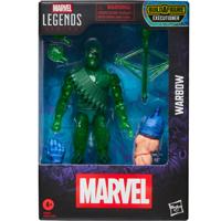 Hasbro Marvel Legends Warbow