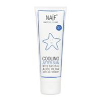 Naïf Baby & Kids Cooling After Sun Gel 100ml
