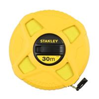 STANLEY Meter tape 30m vezel STANLEY Meter tape 30m vezel