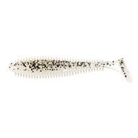 Fox Rage Spikey Shad 6cm Salt &apos;n Pepper