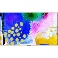 OLED77G26LA OLED-tv