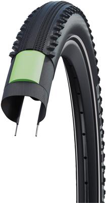 SCHWALBE - hurricane perfromance dd reflex 27.5x2.00