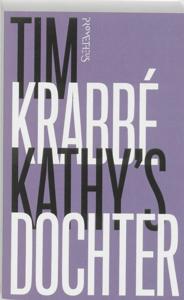 Kathy&apos;s dochter (Paperback)