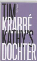 Kathy&apos;s dochter (Paperback)