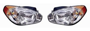 Koplamp Set SET8226962