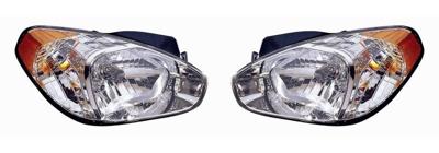 Koplamp Set SET8226962