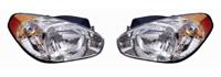Koplamp Set SET8226962