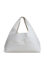 Marc Jacobs sac The XL Sack - Blanc