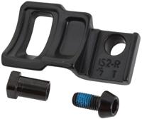 TRP i-spec ii adapter right