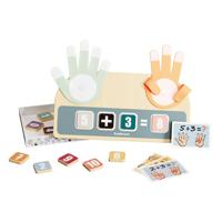 Topbright Finger Math