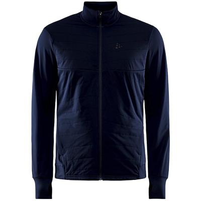 Craft ADV Charge Warm Jacket blaze heren